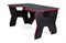 Стол Generic Comfort Gamer2/DS/NR Красный - фото 4979 Стол Generic Comfort Gamer2/DS/NR Красный - фото 4979
