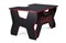 Стол Generic Comfort Gamer2/DS/NR Красный - фото 4980 Стол Generic Comfort Gamer2/DS/NR Красный - фото 4980