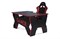 Стол Generic Comfort Gamer2/DS/NR Красный - фото 4983 Стол Generic Comfort Gamer2/DS/NR Красный - фото 4983