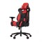 Игровое кресло Vertagear Racing S-Line SL4000 Black Red