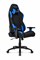 Игровое Кресло AKRacing K7012 (AK-7012-BL) black/blue