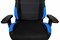 Игровое Кресло AKRacing K7012 (AK-7012-BL) black/blue