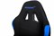 Игровое Кресло AKRacing K7012 (AK-7012-BL) black/blue