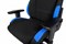 Игровое Кресло AKRacing K7012 (AK-7012-BL) black/blue