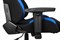 Игровое Кресло AKRacing K7012 (AK-7012-BL) black/blue
