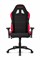 Игровое Кресло AKRacing K7012 (AK-7012-BR) black/red