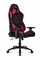 Игровое Кресло AKRacing K7012 (AK-7012-BR) black/red