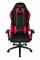 Игровое Кресло AKRacing K7012 (AK-7012-BR) black/red