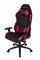 Игровое Кресло AKRacing K7012 (AK-7012-BR) black/red