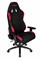 Игровое Кресло AKRacing K7012 (AK-7012-BR) black/red
