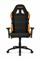 Игровое Кресло AKRacing K7012 (AK-7012-BO) black/orange Игровое Кресло AKRacing K7012 (AK-7012-BO) black/orange