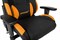 Игровое Кресло AKRacing K7012 (AK-7012-BO) black/orange Игровое Кресло AKRacing K7012 (AK-7012-BO) black/orange