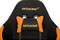 Игровое Кресло AKRacing K7012 (AK-7012-BO) black/orange Игровое Кресло AKRacing K7012 (AK-7012-BO) black/orange