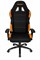 Игровое Кресло AKRacing K7012 (AK-7012-BO) black/orange Игровое Кресло AKRacing K7012 (AK-7012-BO) black/orange