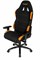 Игровое Кресло AKRacing K7012 (AK-7012-BO) black/orange Игровое Кресло AKRacing K7012 (AK-7012-BO) black/orange