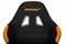Игровое Кресло AKRacing K7012 (AK-7012-BO) black/orange Игровое Кресло AKRacing K7012 (AK-7012-BO) black/orange