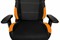 Игровое Кресло AKRacing K7012 (AK-7012-BO) black/orange Игровое Кресло AKRacing K7012 (AK-7012-BO) black/orange