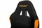 Игровое Кресло AKRacing K7012 (AK-7012-BO) black/orange Игровое Кресло AKRacing K7012 (AK-7012-BO) black/orange