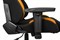 Игровое Кресло AKRacing K7012 (AK-7012-BO) black/orange Игровое Кресло AKRacing K7012 (AK-7012-BO) black/orange