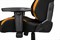 Игровое Кресло AKRacing K7012 (AK-7012-BO) black/orange Игровое Кресло AKRacing K7012 (AK-7012-BO) black/orange