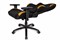 Игровое Кресло AKRacing K7012 (AK-7012-BO) black/orange Игровое Кресло AKRacing K7012 (AK-7012-BO) black/orange