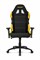 Игровое Кресло AKRacing K7012 (AK-7012-BY) black/yellow Игровое Кресло AKRacing K7012 (AK-7012-BY) black/yellow