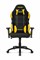 Игровое Кресло AKRacing K7012 (AK-7012-BY) black/yellow Игровое Кресло AKRacing K7012 (AK-7012-BY) black/yellow