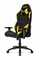 Игровое Кресло AKRacing K7012 (AK-7012-BY) black/yellow Игровое Кресло AKRacing K7012 (AK-7012-BY) black/yellow