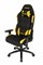 Игровое Кресло AKRacing K7012 (AK-7012-BY) black/yellow Игровое Кресло AKRacing K7012 (AK-7012-BY) black/yellow