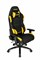 Игровое Кресло AKRacing K7012 (AK-7012-BY) black/yellow Игровое Кресло AKRacing K7012 (AK-7012-BY) black/yellow