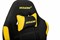 Игровое Кресло AKRacing K7012 (AK-7012-BY) black/yellow Игровое Кресло AKRacing K7012 (AK-7012-BY) black/yellow