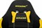 Игровое Кресло AKRacing K7012 (AK-7012-BY) black/yellow Игровое Кресло AKRacing K7012 (AK-7012-BY) black/yellow
