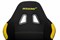 Игровое Кресло AKRacing K7012 (AK-7012-BY) black/yellow Игровое Кресло AKRacing K7012 (AK-7012-BY) black/yellow