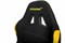 Игровое Кресло AKRacing K7012 (AK-7012-BY) black/yellow Игровое Кресло AKRacing K7012 (AK-7012-BY) black/yellow