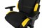 Игровое Кресло AKRacing K7012 (AK-7012-BY) black/yellow Игровое Кресло AKRacing K7012 (AK-7012-BY) black/yellow