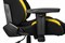 Игровое Кресло AKRacing K7012 (AK-7012-BY) black/yellow Игровое Кресло AKRacing K7012 (AK-7012-BY) black/yellow