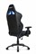 Игровое Кресло AKRacing OVERTUNE (OVERTURE-BLUE) black/blue