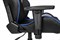 Игровое Кресло AKRacing OVERTUNE (OVERTURE-BLUE) black/blue