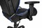 Игровое Кресло AKRacing OVERTUNE (OVERTURE-BLUE) black/blue