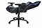 Игровое Кресло AKRacing OVERTUNE (OVERTURE-BLUE) black/blue