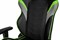 Игровое Кресло AKRacing OVERTUNE (OVERTURE-GREEN) black/green