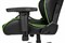 Игровое Кресло AKRacing OVERTUNE (OVERTURE-GREEN) black/green
