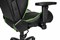 Игровое Кресло AKRacing OVERTUNE (OVERTURE-GREEN) black/green