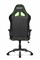 Игровое Кресло AKRacing OVERTUNE (OVERTURE-GREEN) black/green