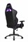 Игровое Кресло AKRacing OVERTUNE (OVERTURE-INDIGO) black/indigo