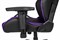 Игровое Кресло AKRacing OVERTUNE (OVERTURE-INDIGO) black/indigo