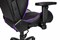 Игровое Кресло AKRacing OVERTUNE (OVERTURE-INDIGO) black/indigo
