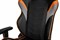 Игровое Кресло AKRacing OVERTUNE (OVERTURE-ORANGE) black/orange