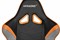Игровое Кресло AKRacing OVERTUNE (OVERTURE-ORANGE) black/orange