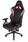 Игровое Кресло AKRacing OVERTUNE (OVERTURE-RED) black/red Игровое Кресло AKRacing OVERTUNE (OVERTURE-RED) black/red